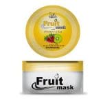 Soft Touch Strawberry & Kiwi Fruit Mask – 75gm