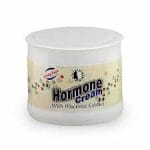 Soft Touch Hormone Cream - 500ml