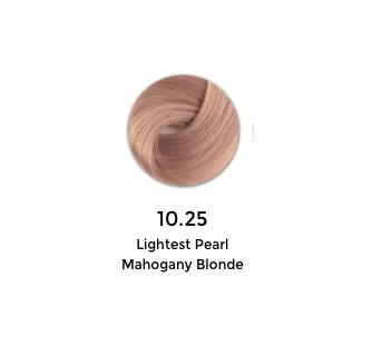 Keune Hair Color Lightest Pearl Mahogany Cream - 10.25