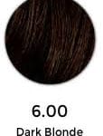 Keune Hair Color Plus Dark Blonde - 6.00