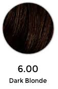 Keune Hair Color Plus Dark Blonde - 6.00