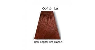 Keune Copper Red Hair Color - 6.46