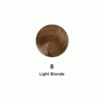 Keune Hair Color Light Blonde - 8
