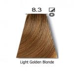 Keune Hair Color Light Golden Blonde - 8.3