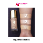 Emelie Liquid Foundation