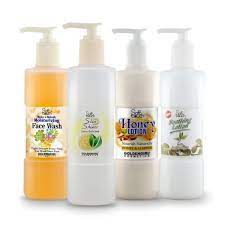 Soft Touch Lotion Shiner Bundle
