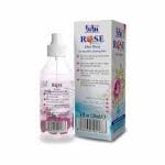 Lubi Rose Water - 120ml