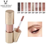 Miss Rose Liquid Glitter