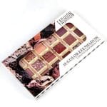 Miss Rose Gold Eyeshadow Palette