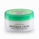 Golden Girl Fruit Splash Massage Cream - 75ml