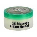Soft Touch Massage Cream Herbal - 300ml