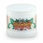 Soft Touch Massage Cream Strawberry - 300ml