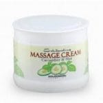 Soft Touch Fruits Massage Cream - 500gm