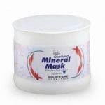 Soft Touch Mineral Mask Jar - 500ml