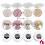 Miss Rose 3D Lion Face Shimmer Highlighter