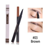 Miss Rose Liquid Eyebrow Pen - 03