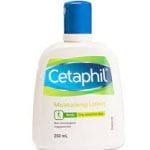 Soft Touch Cetaphil Moisturising Lotion - 250ml