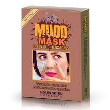 Soft Touch Mud Mask - 100ml