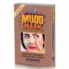 Soft Touch Mud Mask - 400ml