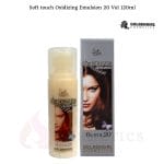 Golden Girl Oxidizing Emulsion 20 Vol - 120ml