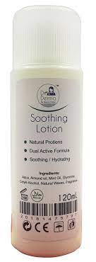 Dr Derma Soothing Lotion - 120ml
