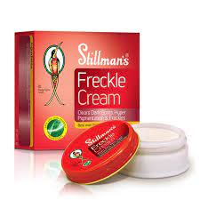 Stillman’s Freckle Cream