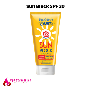 Sun-Block-SPF-30-HGS-Cosmetics