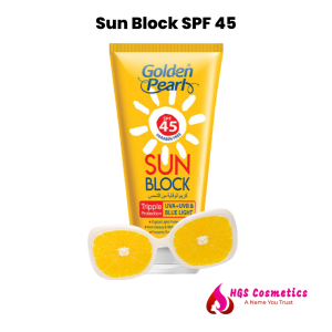 Sun-Block-SPF-45-HGS-Cosmetics