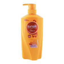 Sunsilk Co-Creations Damage Restore Shampoo - 650ml