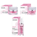 Dr Rashel Rose Oil Series Kit