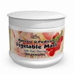 Soft Touch VeGetable Mask - 500ml