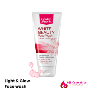 White-Beauty-Face-Wash