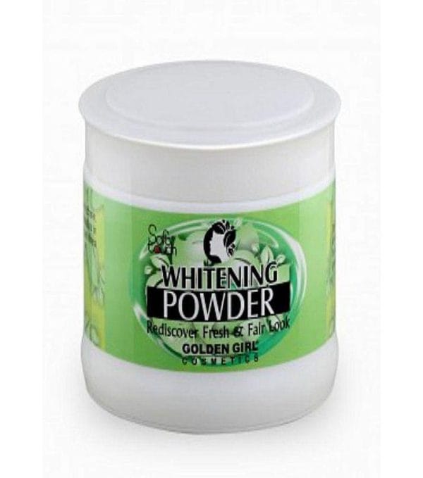 Soft Touch Whitening Powder - 300gms