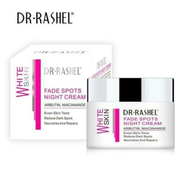 Dr Rashel Whitening Night Cream