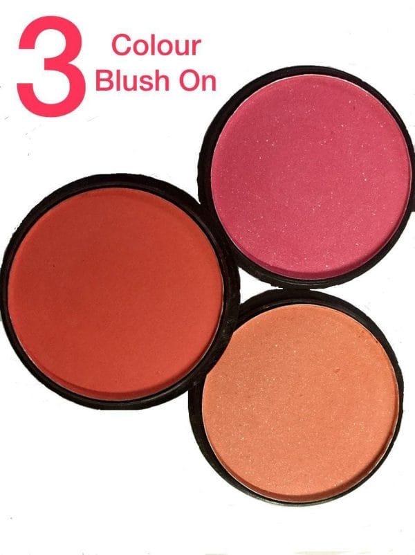 3 In 1 Blush On