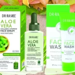 Alovera Skin Care Pack Of 2 Deal