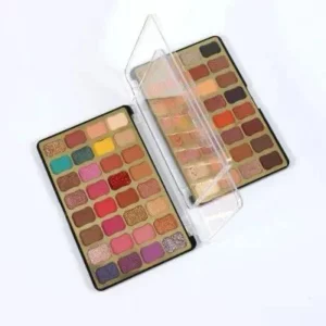 Miss Rose Radiant 32 Shades palette
