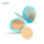 Miss Rose Lucky FootBall Girl Double Compact