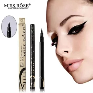 Miss Rose Liquid eyeliner