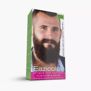 EaziColor Beard Medium Brown 35ml