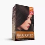 EaziColor Women Kit Light Brown 60ml