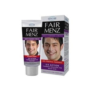 Fair Menz Fairness Cream 60g