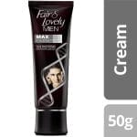 Glow & Lovely Cream Max Fairness For Men 25g