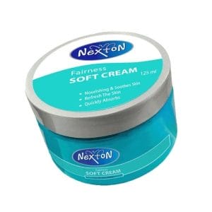 Nexton Fairness Soft Cream 125ml