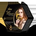 Parley 24k Gold Gleam Beauty Cream Jar 50g