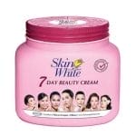 Skin White 7 Day Beauty Cream 450g