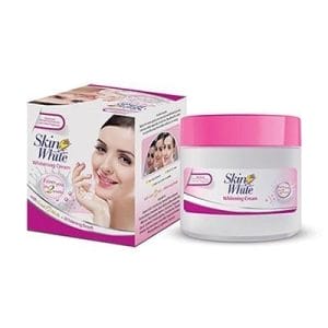 Skin White Whitening Cream 91g